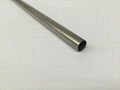  Producer piping stainless steel ASTM A312 grade 316L 12.7*1mm