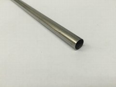 Producer piping stainless steel ASTM A312 grade 316L 12.7*1mm