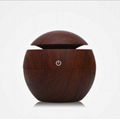 200ml New Designs aromatherapy air essential oil aroma diffuser
