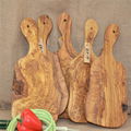 Italian Olive wood Wooden Chopping Board for Home 