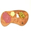 Italian Olive wood Wooden Chopping Board for Home 