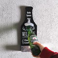 Promotional item wooden beer bottle opener 