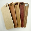 Popular wooden mobile phone case holder 