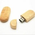 wooden bamboo 4gb 8GB 16GB USB Driver 