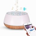  Popular aromatherapy air ultrasonic essential oil aroma diffuser