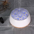  Popular aromatherapy air ultrasonic essential oil aroma diffuser