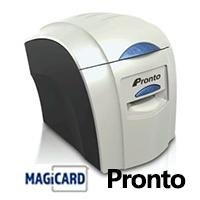 magicard Pront 証卡打印機