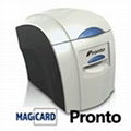 magicard Pront 証卡打印機