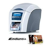 Enduro Fagoo 智能卡打印機