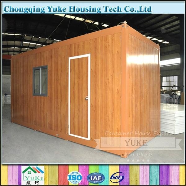 cheap prefab container house for sale 4