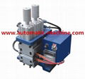 Pneumatic Cable Stripping Machine