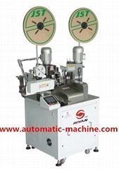 Automatic Terminal Crimping Machine Both ends TATL-RY-01A