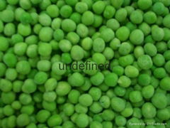 Frozen Green Peas