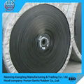 Industrial NN/EP Rubber conveyor belt 1