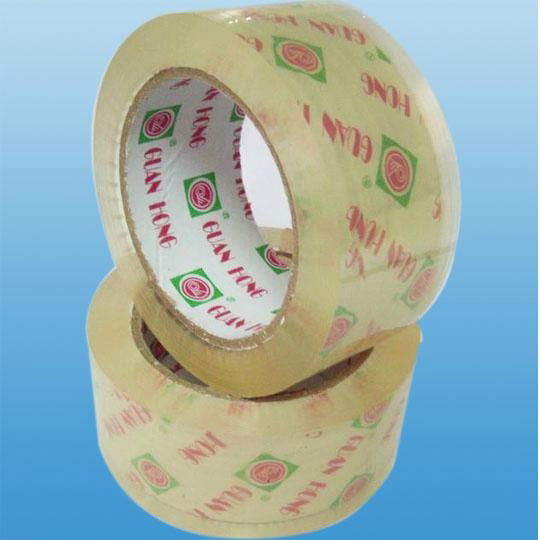 opp/bopp packing tape 2