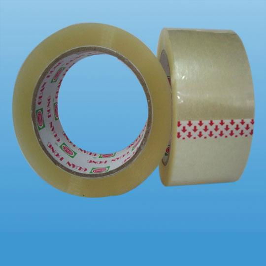 opp/bopp packing tape 4