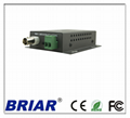 EOC Slave, Coax Ethernet Transceiver