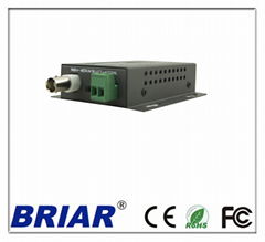 EOC Slave, Coax Ethernet Transceiver