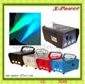 500W LED Stage Fogging Machine 3*1W