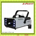 950W 3in1 Stage Fogging Machine 6 *3W