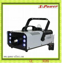 950W 3in1 Stage Fogging Machine 6 *3W (X-026)