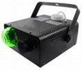 500W Stage Fog Machine 3*3W for Party,