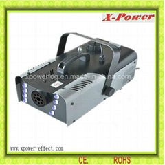 1500W LED Fog Machine 8*3W (X-024)