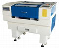 wood laser cutting machine 4