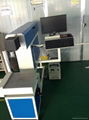 fiber laser marking machine  3