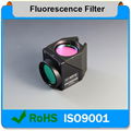 Fluorescence Microscope filter 470nm 4