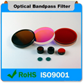 650nm bandpass filter for laser, bar coder, scanner