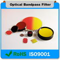 850nm narrow bandpass filters for infrared sensor filter 850nm 3