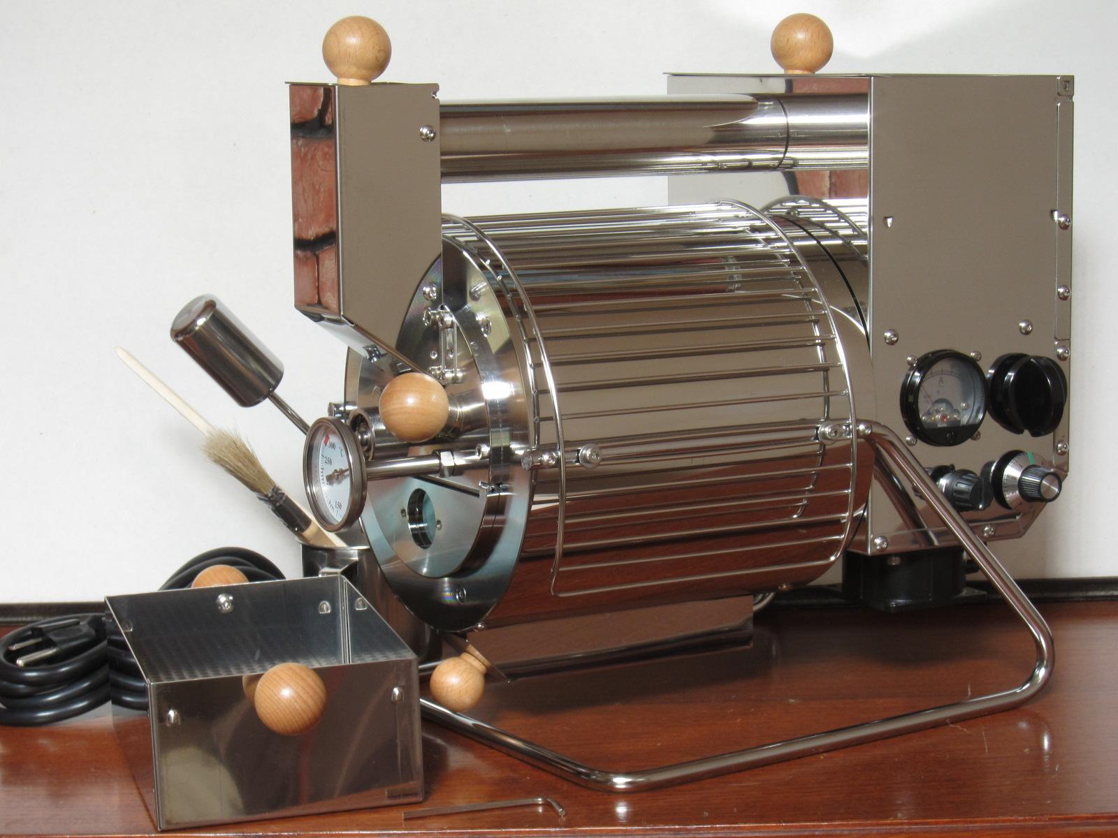 Quest m3 coffee roaster QUEST M3 (Taiwan Manufacturer) Coffee Maker