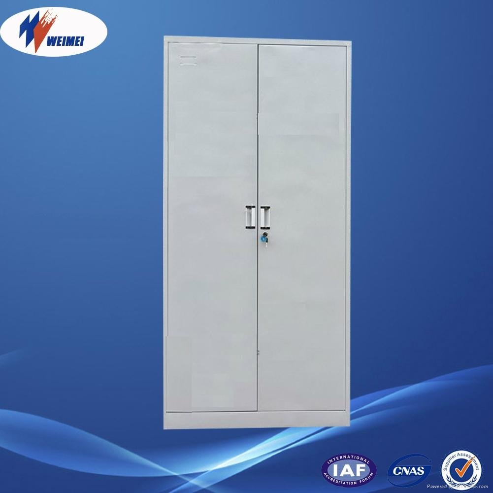 Popular Modern Professional Manufcturer Swing Door Filing Cabinet Steel File Cab 3