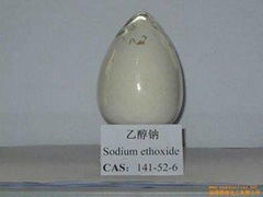 Sodium ethoxide CAS:141-52-6 Pharmaceutical and Chemical Intermediate