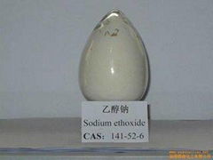 Sodium ethoxide CAS:141-52-6 Pharmaceutical  Intermediate