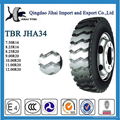 China wholesale heavy duty radial truck tyre ,used tire 11R22.5 1