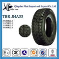 China wholesale heavy duty radial truck tyre ,used tire 11R22.5 3