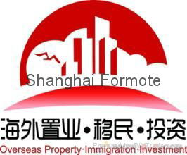 Sell exhibition booths to overseas property developers and agencies 2