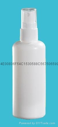藥用PETPE塑料藥包瓶 2