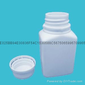 藥用PETPE塑料藥包瓶 3