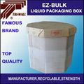 WHOLESALE PAPER IBC LIQUID POWDER CONTAINER