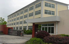 Suzhou Jacquard Textile Machinery Co., Ltd