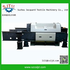  Electronic Jacquard for weaving machine