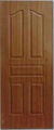 MDF&HDF molded veneer door skin 1