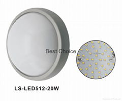 LED Wall light