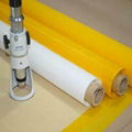 Polyester Printing Screen for Glass Industry 1