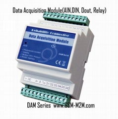 Data Acquisition Modules