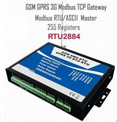 GSM 3G Data Acquisition System