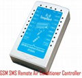 GSM SMS Air-Conditioner Controller 1